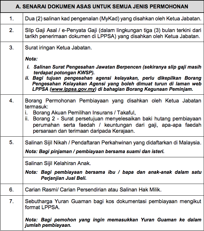 JENIS 4 – BELI TANAH – Mohd Elam & Partner | Gadaijanji | Roadtax ...